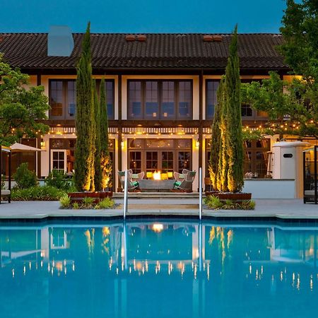 The Lodge At Sonoma Resort, Autograph Collection Ngoại thất bức ảnh