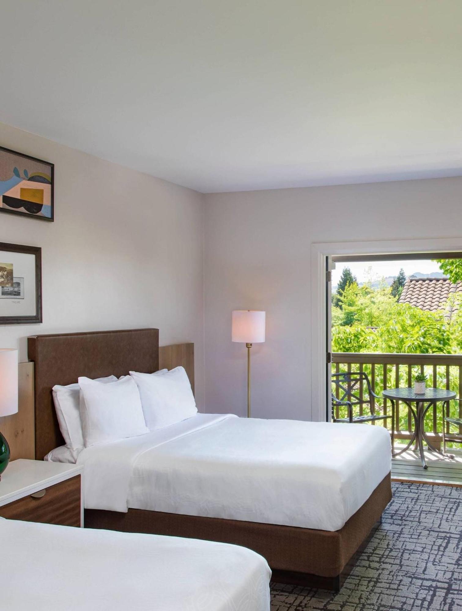 The Lodge At Sonoma Resort, Autograph Collection Ngoại thất bức ảnh