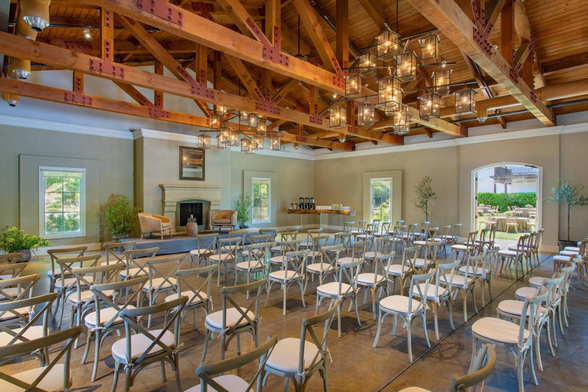 The Lodge At Sonoma Resort, Autograph Collection Ngoại thất bức ảnh