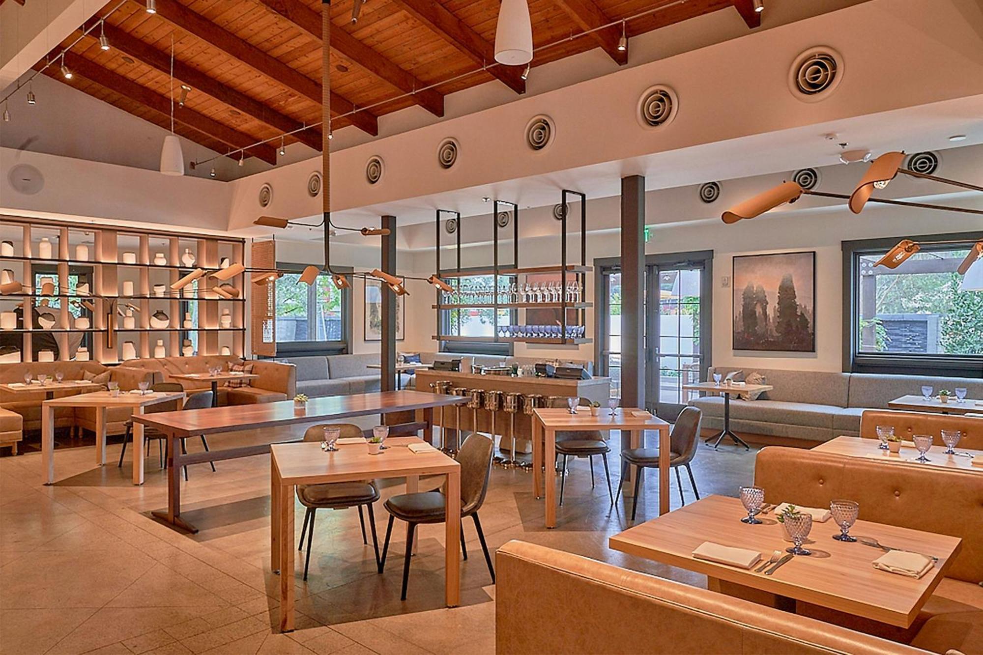 The Lodge At Sonoma Resort, Autograph Collection Ngoại thất bức ảnh