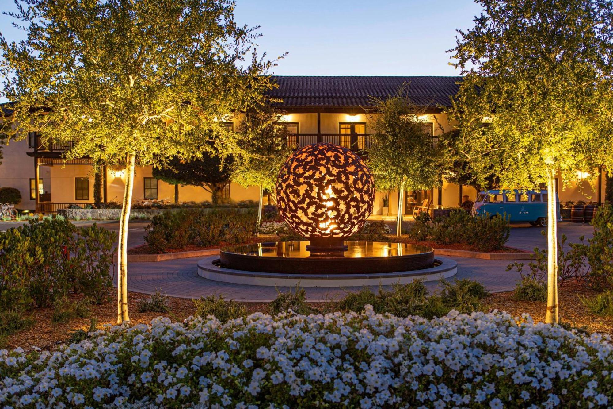 The Lodge At Sonoma Resort, Autograph Collection Ngoại thất bức ảnh