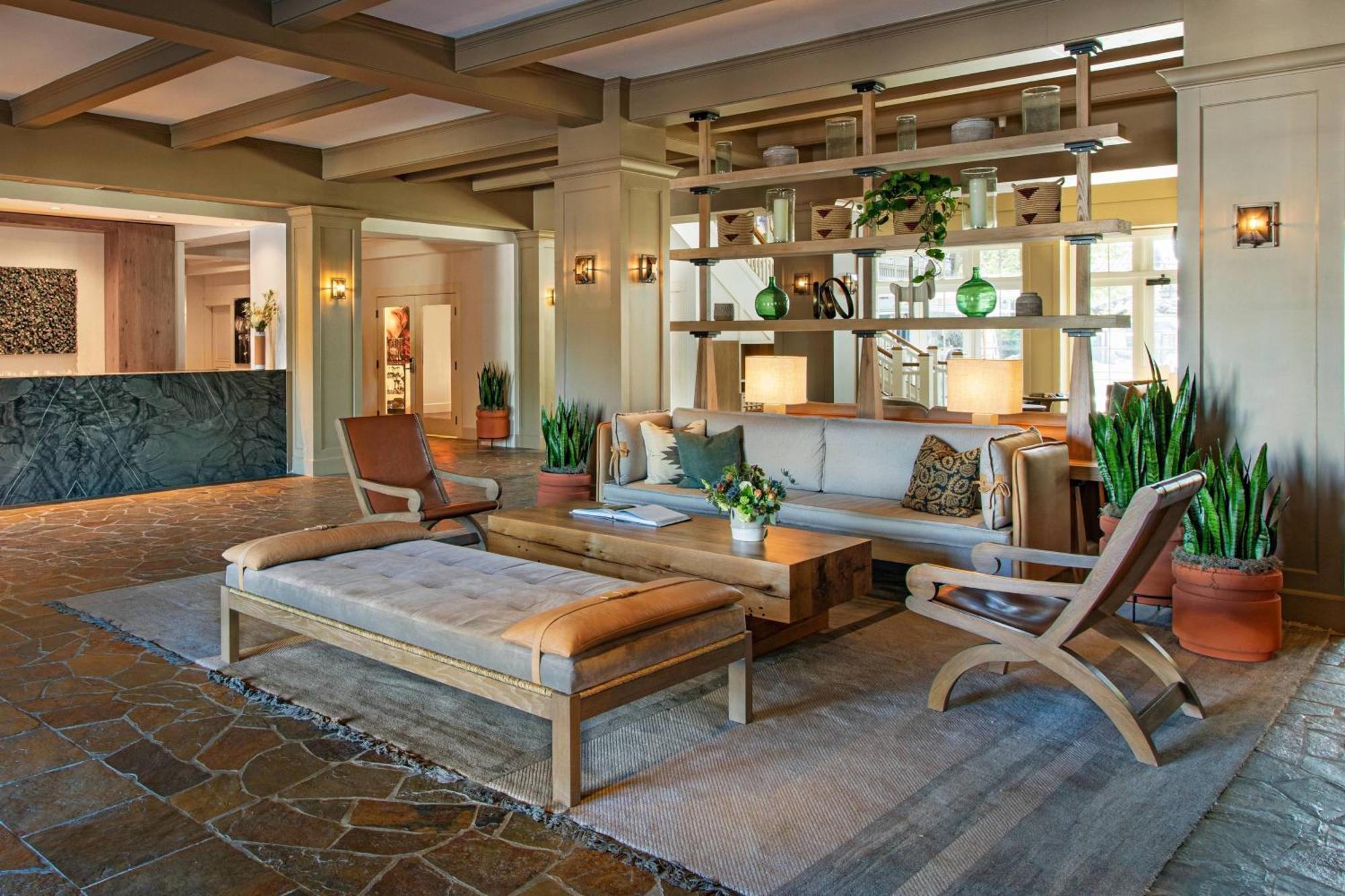 The Lodge At Sonoma Resort, Autograph Collection Ngoại thất bức ảnh